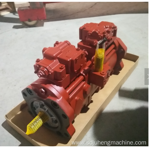 K3V112DT-123R-9C0B Main Pump SK200-3 Hydraulic Pump in stock